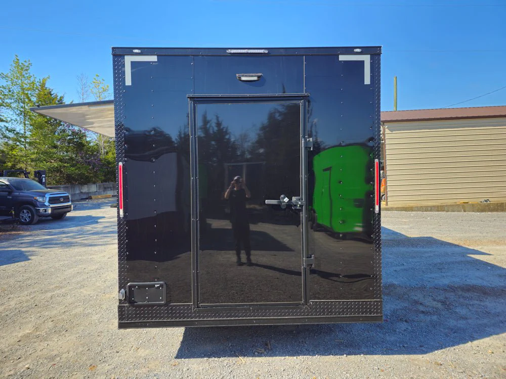 779-8.5-x-25-black-concession-trailer-food-event-catering-15.webp 8.5' X 25' Black Concession Trailer Food Event Catering