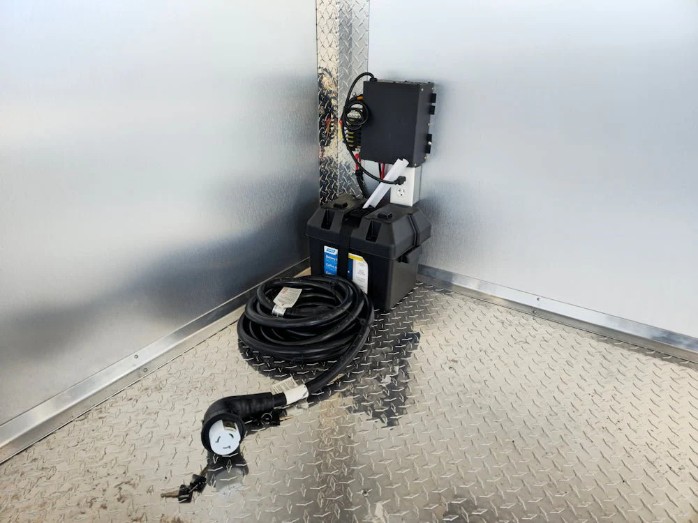 779-8.5-x-25-black-concession-trailer-food-event-catering-25.webp 8.5' X 25' Black Concession Trailer Food Event Catering