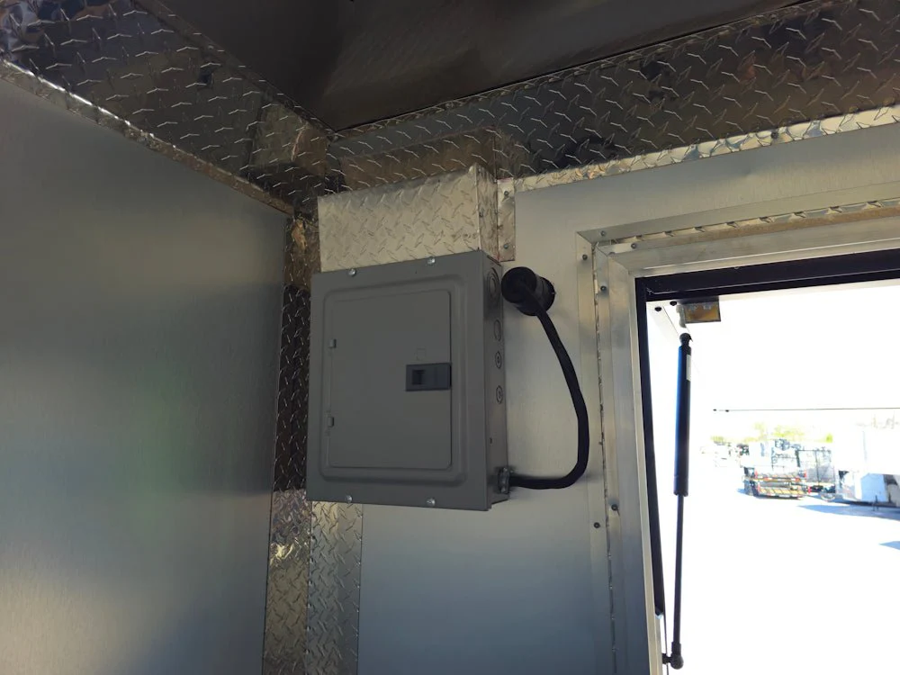 779-8.5-x-25-black-concession-trailer-food-event-catering-26.webp 8.5' X 25' Black Concession Trailer Food Event Catering