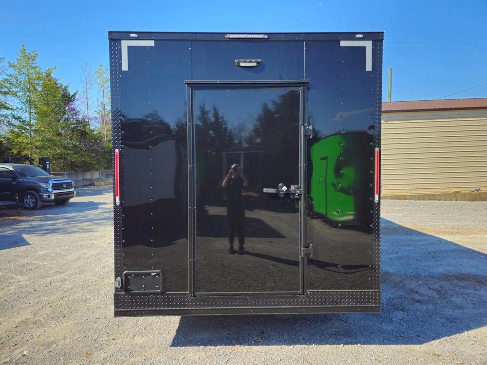 779-8.5-x-25-black-concession-trailer-food-event-catering-7.webp 8.5' X 25' Black Concession Trailer Food Event Catering