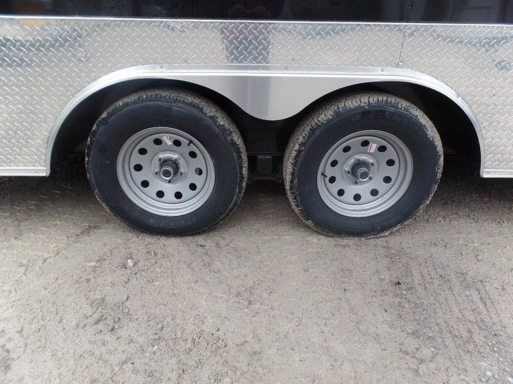 78-8.5-x-16-black-event-catering-concession-food-trailer-31.jpg 8.5' x 16' Black Event Catering Concession Food Trailer