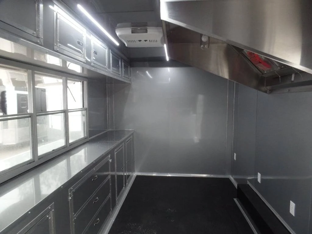78-8.5-x-16-black-event-catering-concession-food-trailer-7.webp 8.5' x 16' Black Event Catering Concession Food Trailer