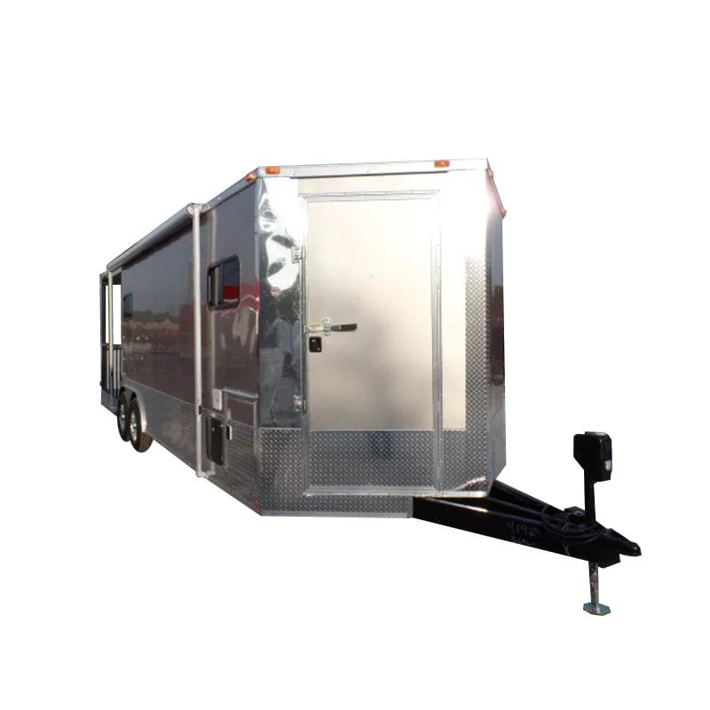 785-8.5-x-26-arizona-beige-concession-bbq-food-event-catering-trailer-1.webp 8.5' x 26' Arizona Beige Concession BBQ Food Event Catering Trailer