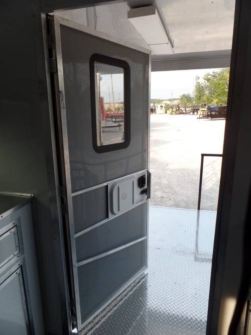 785-8.5-x-26-arizona-beige-concession-bbq-food-event-catering-trailer-16.jpg 8.5' x 26' Arizona Beige Concession BBQ Food Event Catering Trailer