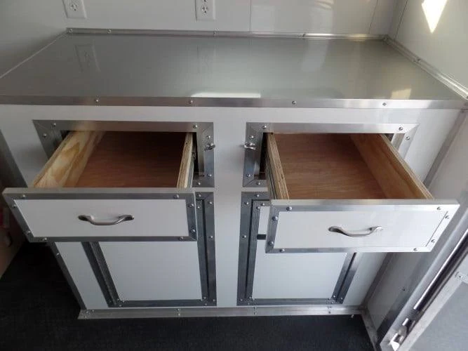 785-8.5-x-26-arizona-beige-concession-bbq-food-event-catering-trailer-21.webp 8.5' x 26' Arizona Beige Concession BBQ Food Event Catering Trailer