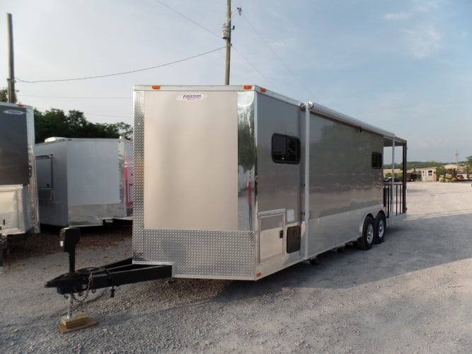 785-8.5-x-26-arizona-beige-concession-bbq-food-event-catering-trailer-23.jpg 8.5' x 26' Arizona Beige Concession BBQ Food Event Catering Trailer