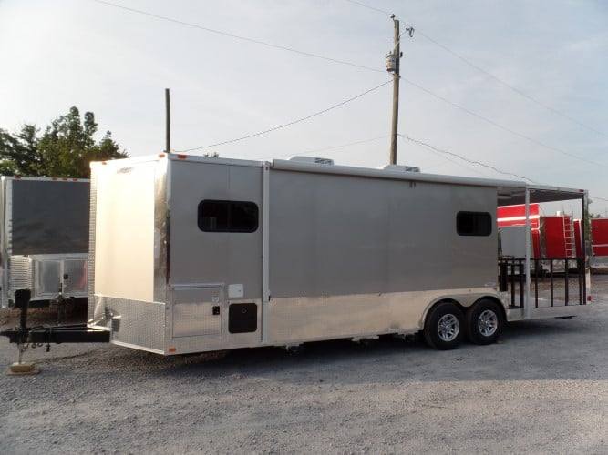 785-8.5-x-26-arizona-beige-concession-bbq-food-event-catering-trailer-24.jpg 8.5' x 26' Arizona Beige Concession BBQ Food Event Catering Trailer