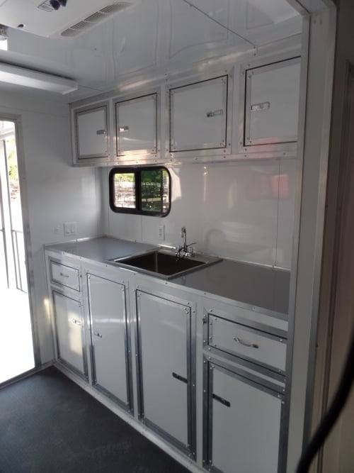 785-8.5-x-26-arizona-beige-concession-bbq-food-event-catering-trailer-7.jpg 8.5' x 26' Arizona Beige Concession BBQ Food Event Catering Trailer