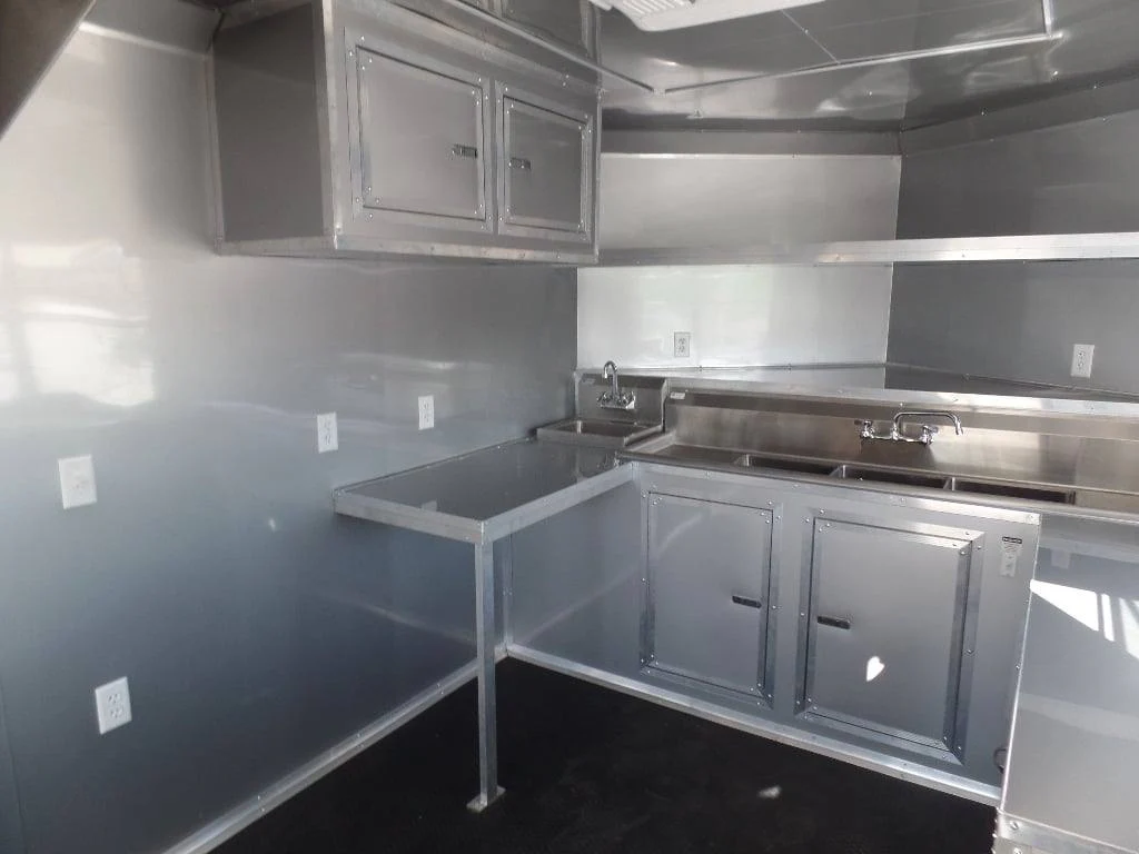 787-8.5-x-26-black-bbq-porch-concession-trailer-11.webp 8.5' x 26' Black BBQ Porch Concession Trailer