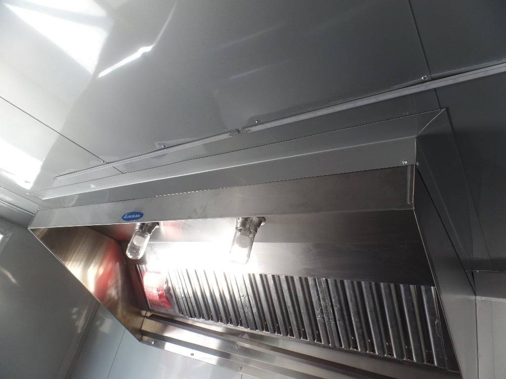 787-8.5-x-26-black-bbq-porch-concession-trailer-30.jpg 8.5' x 26' Black BBQ Porch Concession Trailer