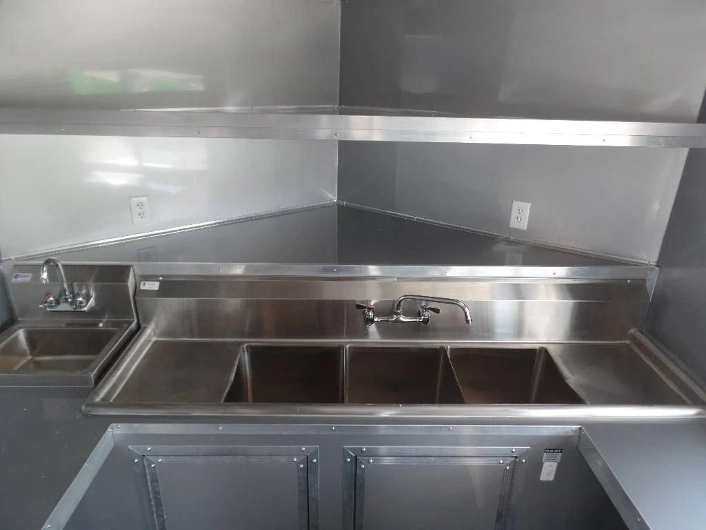 787-8.5-x-26-black-bbq-porch-concession-trailer-6.webp 8.5' x 26' Black BBQ Porch Concession Trailer