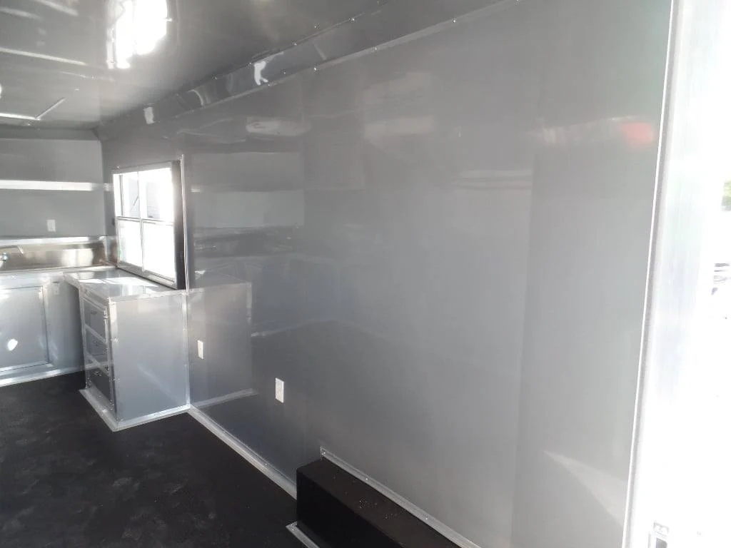 787-8.5-x-26-black-bbq-porch-concession-trailer-7.webp 8.5' x 26' Black BBQ Porch Concession Trailer