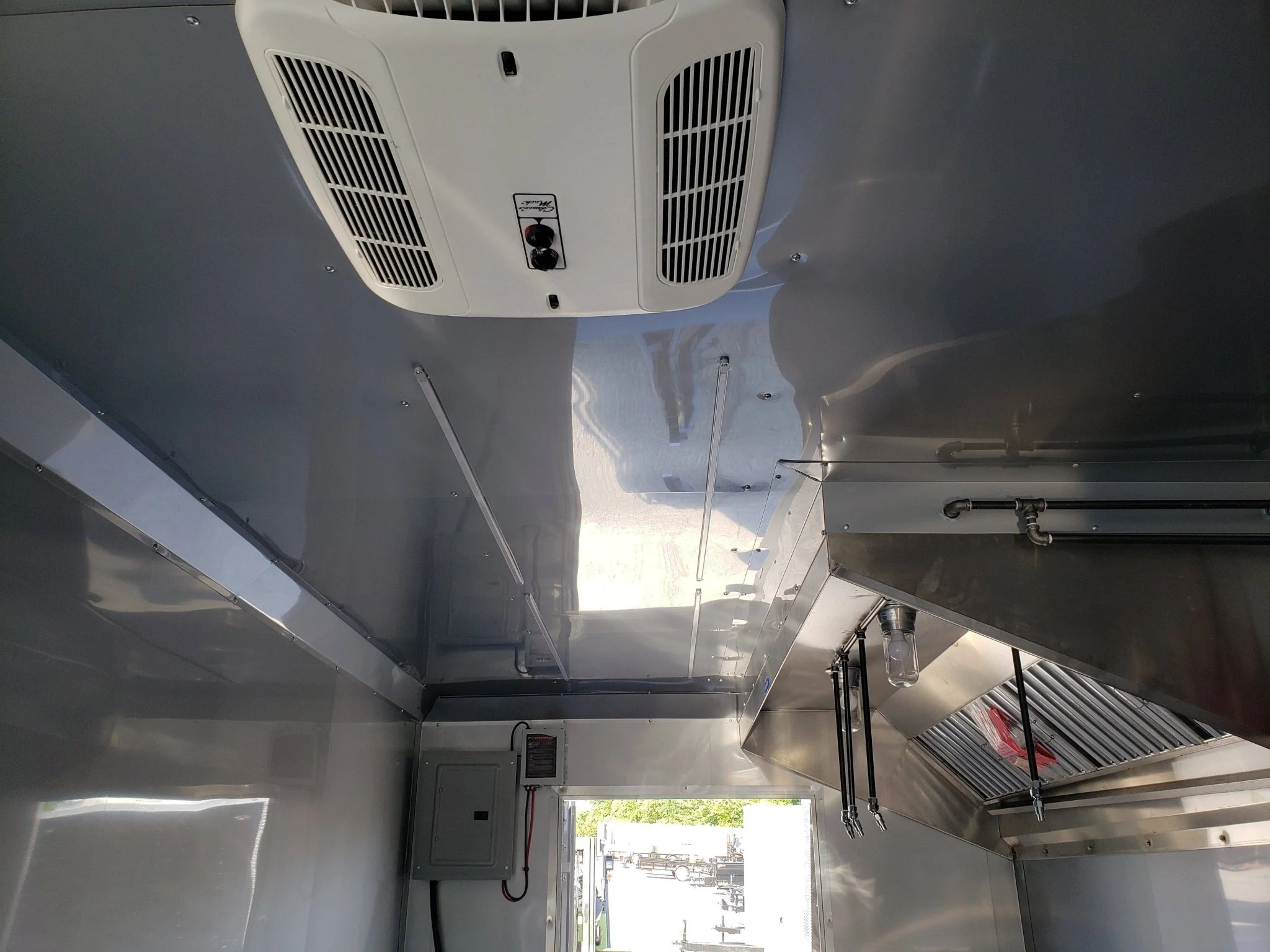 789-8.5-x-26-black-pizza-concession-food-trailer-11.webp 8.5' x 26' Black Pizza Concession Food Trailer