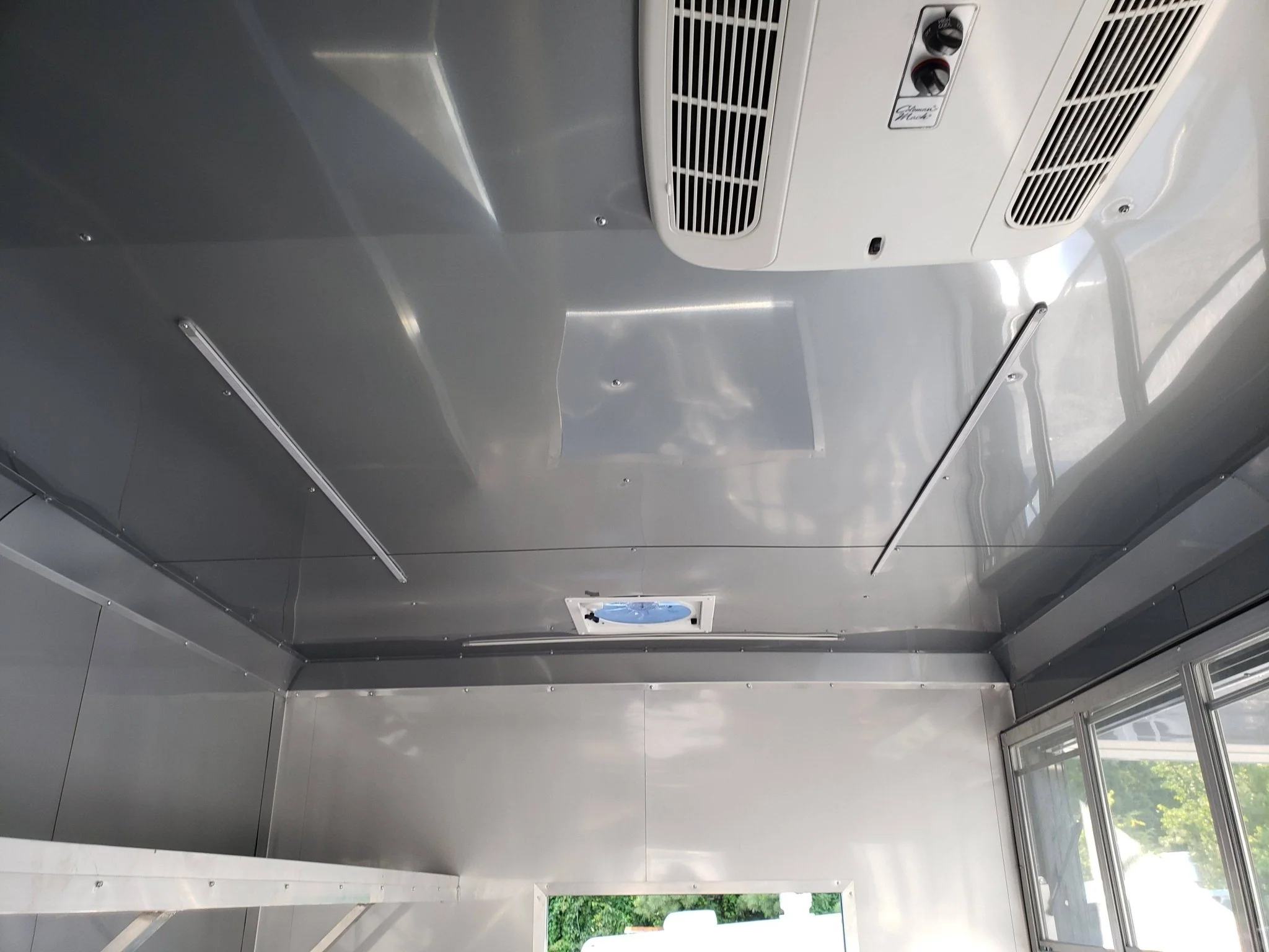 789-8.5-x-26-black-pizza-concession-food-trailer-15.webp 8.5' x 26' Black Pizza Concession Food Trailer
