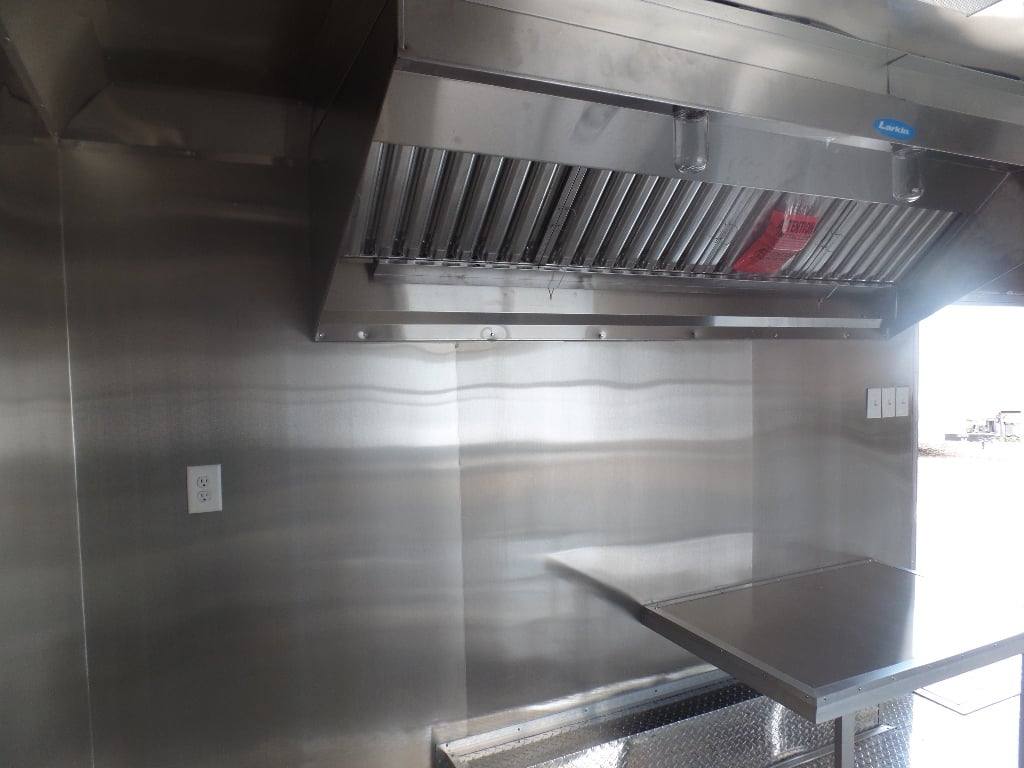 79-8.5-x-16-black-event-concession-food-catering-trailer-9.jpg 8.5' x 16' Black Event Concession Food Catering Trailer