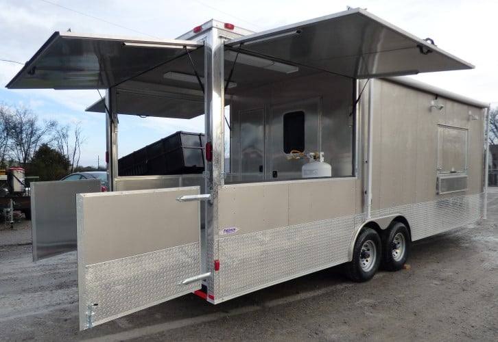 795-8.5-x-26-concession-food-trailer-arizona-beige-15.jpg 8.5' x 26' Concession Food Trailer Arizona Beige