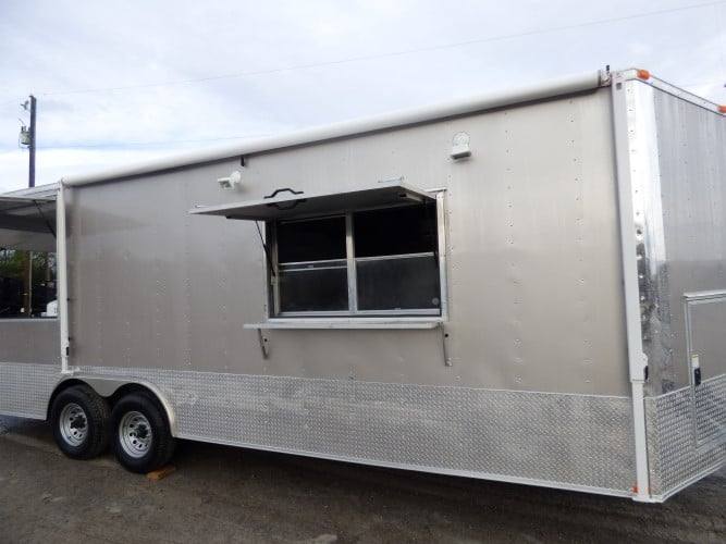 795-8.5-x-26-concession-food-trailer-arizona-beige-26.jpg 8.5' x 26' Concession Food Trailer Arizona Beige