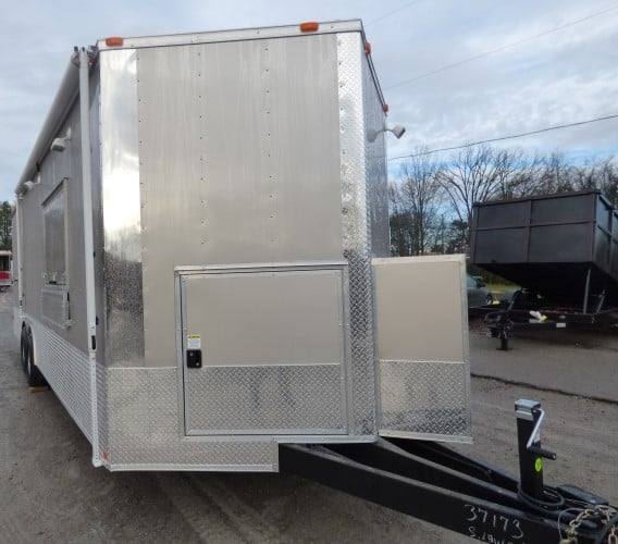 796-8.5-x-26-concession-food-trailer-arizona-beige-with-appliances-17.jpg 8.5' x 26' Concession Food Trailer Arizona Beige with Appliances