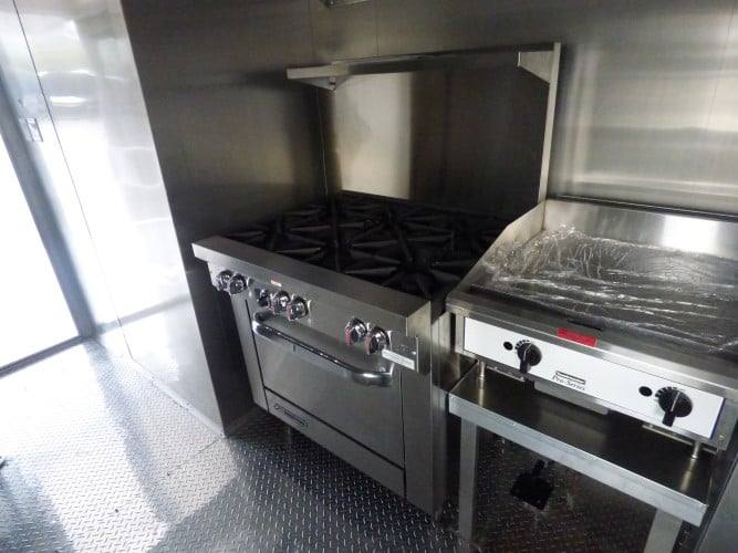 796-8.5-x-26-concession-food-trailer-arizona-beige-with-appliances-18.jpg 8.5' x 26' Concession Food Trailer Arizona Beige with Appliances