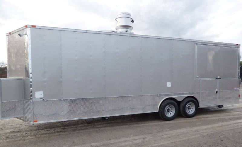 796-8.5-x-26-concession-food-trailer-arizona-beige-with-appliances-20.jpg 8.5' x 26' Concession Food Trailer Arizona Beige with Appliances