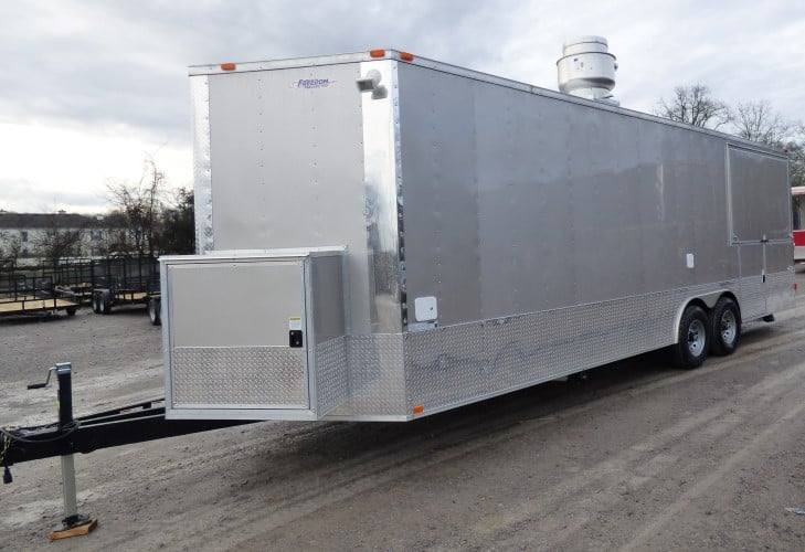 796-8.5-x-26-concession-food-trailer-arizona-beige-with-appliances-21.jpg 8.5' x 26' Concession Food Trailer Arizona Beige with Appliances