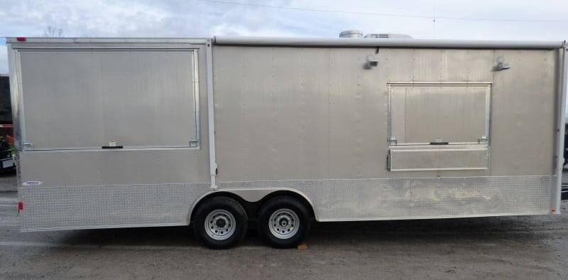 796-8.5-x-26-concession-food-trailer-arizona-beige-with-appliances-31.jpg 8.5' x 26' Concession Food Trailer Arizona Beige with Appliances