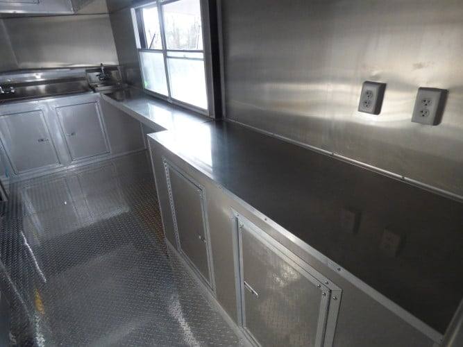 796-8.5-x-26-concession-food-trailer-arizona-beige-with-appliances-5.jpg 8.5' x 26' Concession Food Trailer Arizona Beige with Appliances