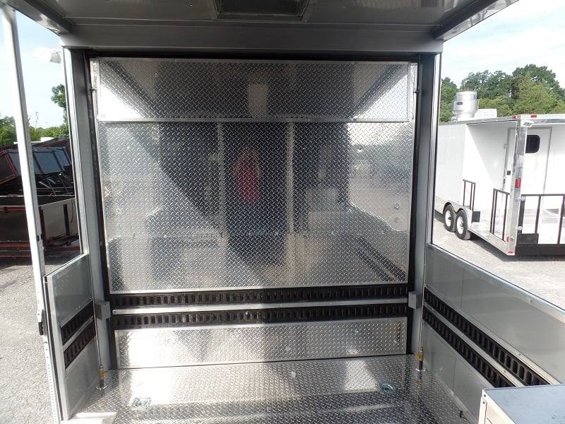 797-8.5-x-26-concession-food-trailer-black-event-catering-13.jpg 8.5' x 26' Concession Food Trailer Black Event Catering