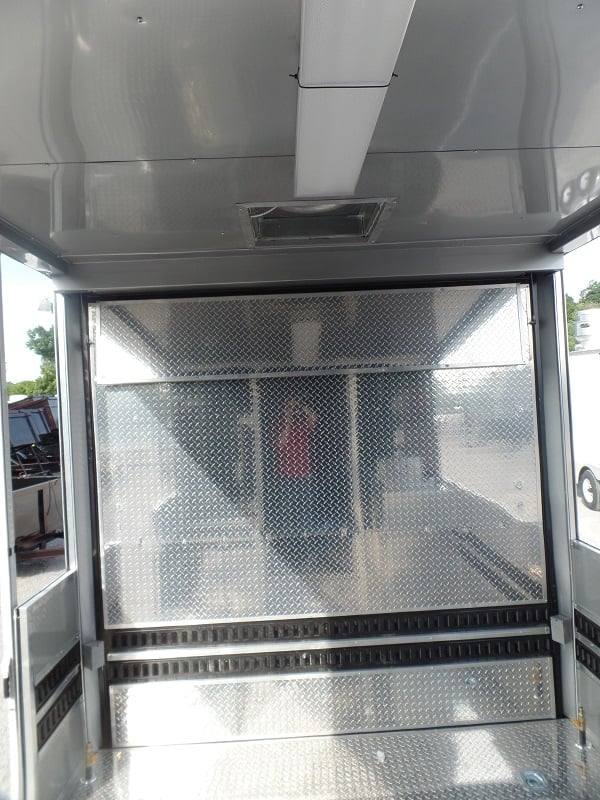 797-8.5-x-26-concession-food-trailer-black-event-catering-6.jpg 8.5' x 26' Concession Food Trailer Black Event Catering