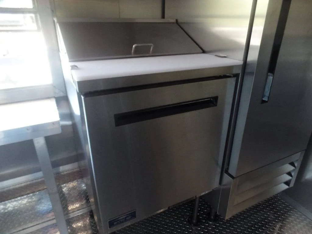 80-8.5-x-16-black-event-concession-food-trailer-with-appliances-23.webp 8.5' x 16' Black Event Concession Food Trailer With Appliances