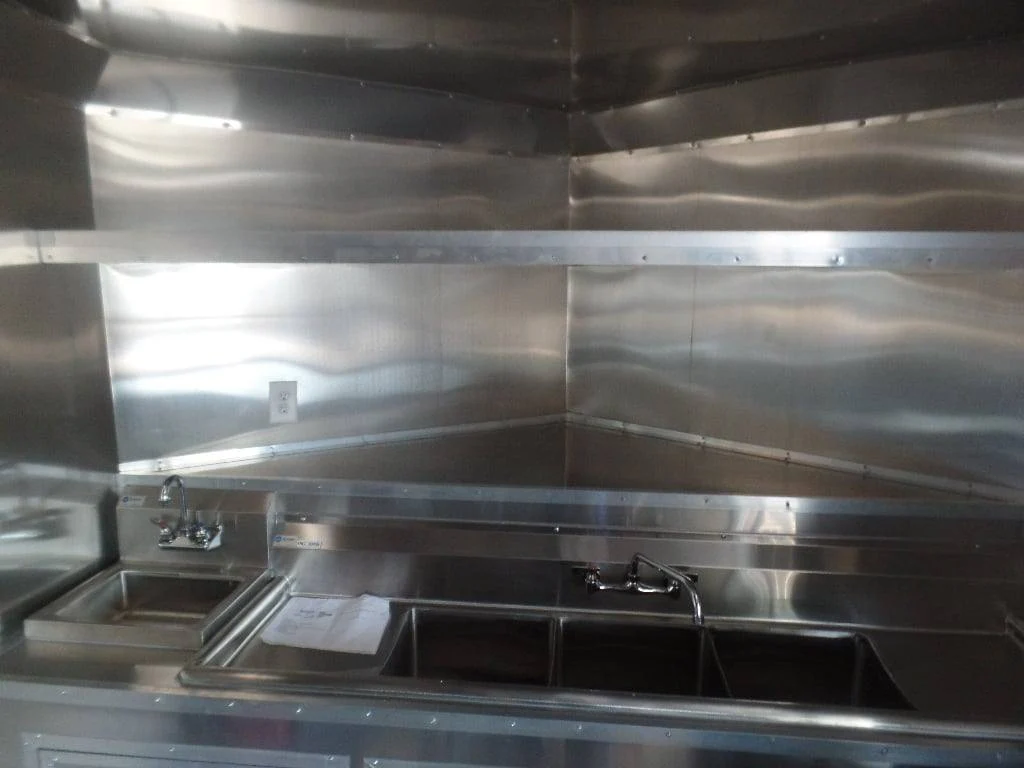 80-8.5-x-16-black-event-concession-food-trailer-with-appliances-29.webp 8.5' x 16' Black Event Concession Food Trailer With Appliances