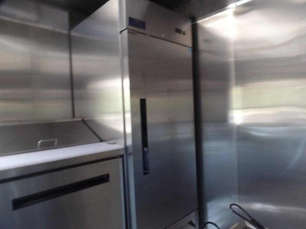 80-8.5-x-16-black-event-concession-food-trailer-with-appliances-4.webp 8.5' x 16' Black Event Concession Food Trailer With Appliances