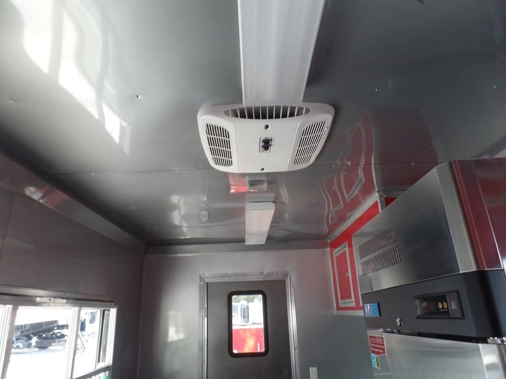 802-8.5-x-26-concession-red-bbq-food-trailer-event-catering-27.jpg 8.5' x 26' Concession Red BBQ Food Trailer Event Catering