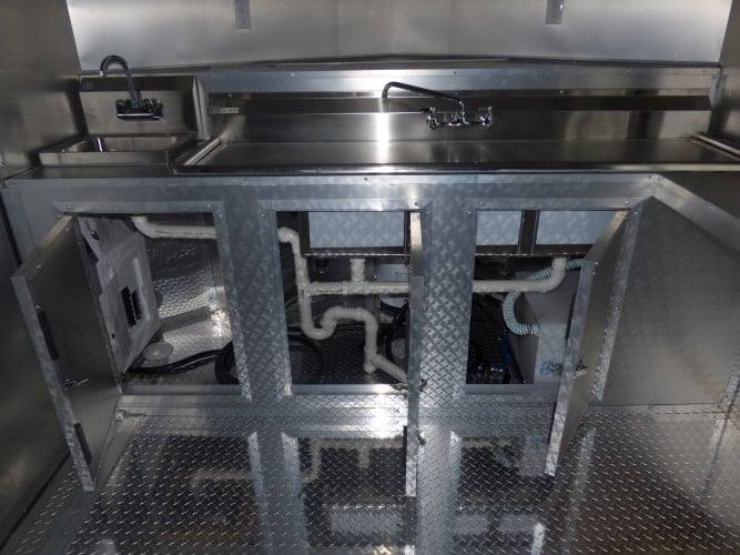 805-8.5-x-26-concession-trailer-black-bbq-food-event-catering-16.jpg 8.5' x 26' Concession Trailer Black BBQ Food Event Catering
