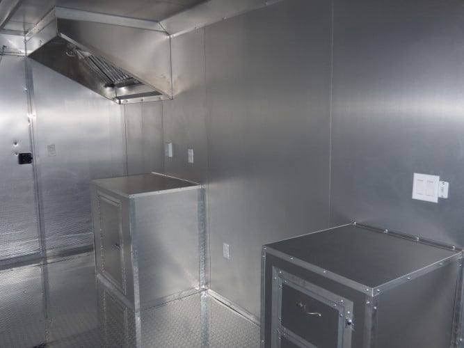 805-8.5-x-26-concession-trailer-black-bbq-food-event-catering-17.jpg 8.5' x 26' Concession Trailer Black BBQ Food Event Catering