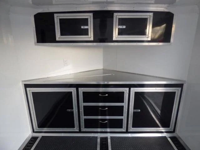 809-8.5-x-26-custom-enclosed-trailer-black-15.webp 8.5' X 26' Custom Enclosed Trailer Black