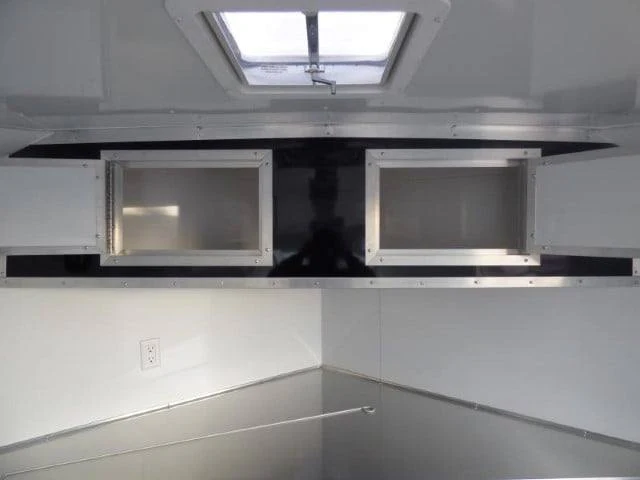 809-8.5-x-26-custom-enclosed-trailer-black-24.webp 8.5' X 26' Custom Enclosed Trailer Black