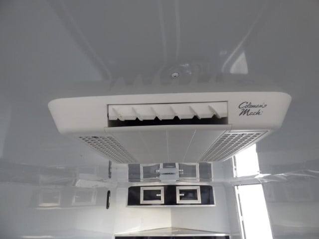 809-8.5-x-26-custom-enclosed-trailer-black-26.jpg 8.5' X 26' Custom Enclosed Trailer Black