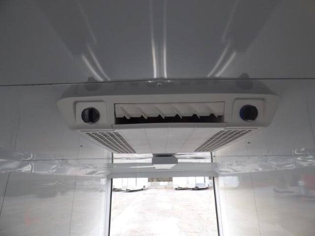 809-8.5-x-26-custom-enclosed-trailer-black-4.jpg 8.5' X 26' Custom Enclosed Trailer Black