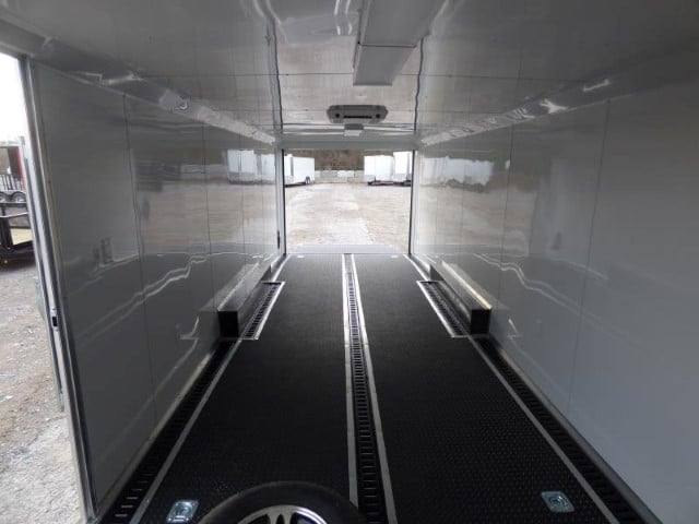 809-8.5-x-26-custom-enclosed-trailer-black-8.jpg 8.5' X 26' Custom Enclosed Trailer Black