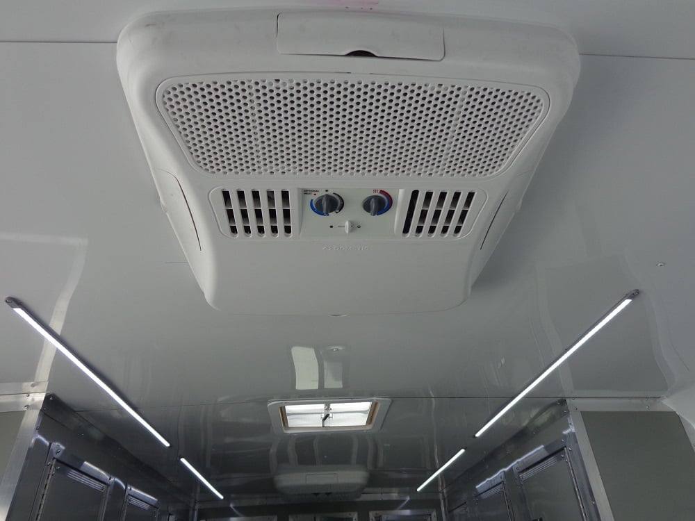 810-8.5-x-26-dove-grey-flat-nose-concession-food-trailer-4.jpg 8.5' x 26' Dove Grey Flat Nose Concession Food Trailer