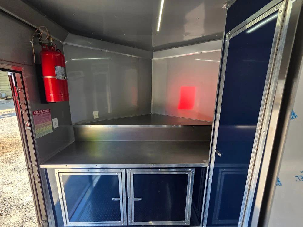 811-8.5-x-26-indigo-blue-concession-trailer-food-event-catering-27.webp 8.5' X 26' Indigo Blue Concession Trailer Food Event Catering