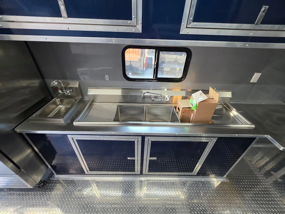 811-8.5-x-26-indigo-blue-concession-trailer-food-event-catering-28.webp 8.5' X 26' Indigo Blue Concession Trailer Food Event Catering
