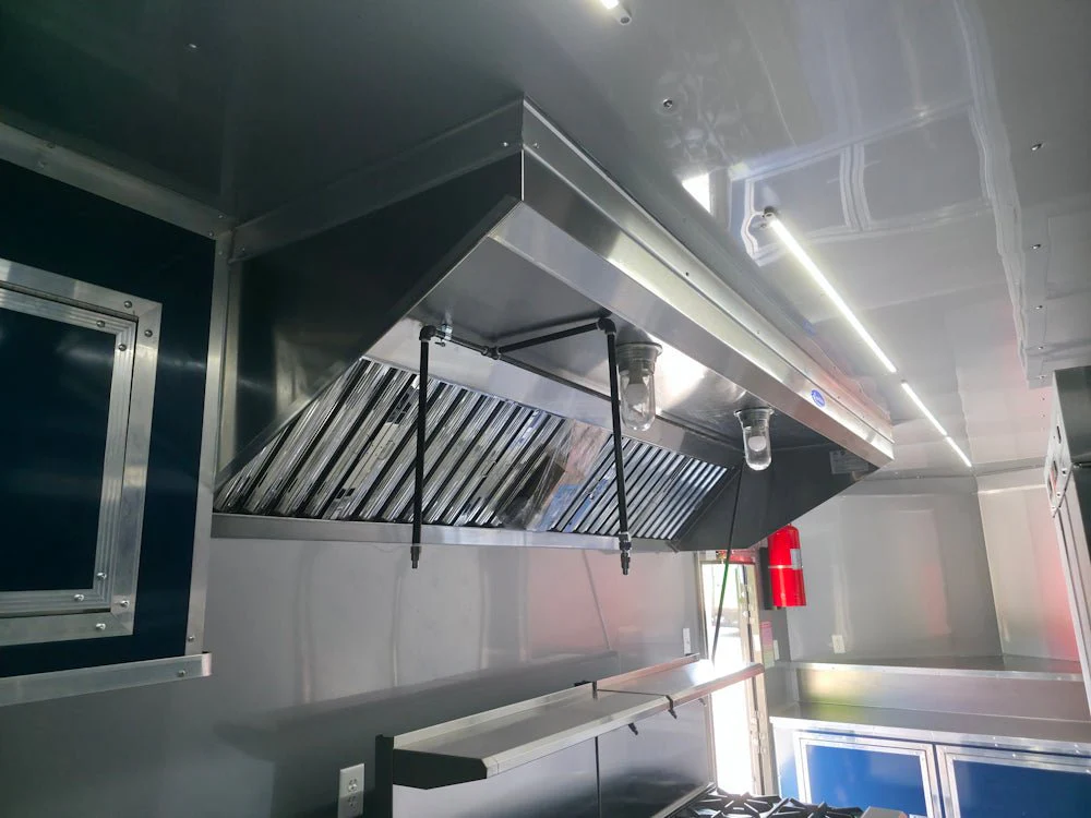 811-8.5-x-26-indigo-blue-concession-trailer-food-event-catering-33.webp 8.5' X 26' Indigo Blue Concession Trailer Food Event Catering