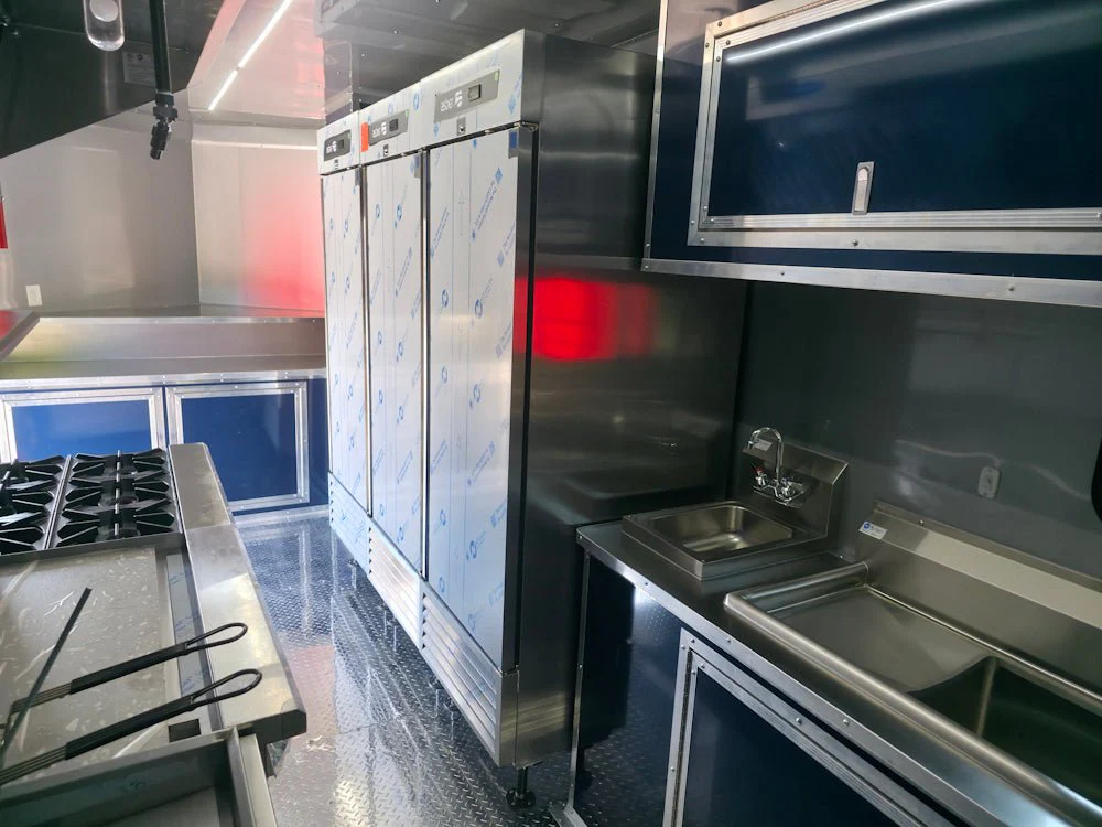 811-8.5-x-26-indigo-blue-concession-trailer-food-event-catering-34.webp 8.5' X 26' Indigo Blue Concession Trailer Food Event Catering