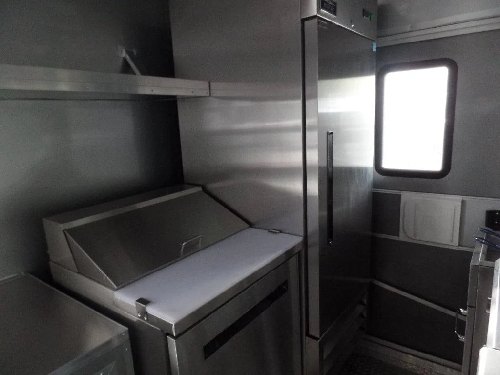 816-8.5-x-26-red-and-black-concession-food-trailer-with-appliances-26.webp 8.5' x 26' Red And Black Concession Food Trailer With Appliances