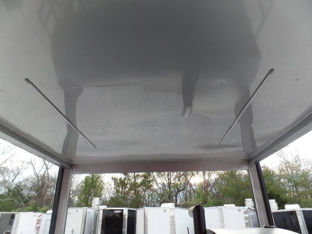 816-8.5-x-26-red-and-black-concession-food-trailer-with-appliances-39.jpg 8.5' x 26' Red And Black Concession Food Trailer With Appliances