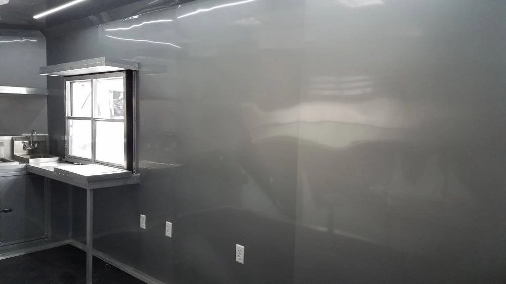 818-8.5-x-26-red-concession-bbq-food-event-catering-trailer-10.webp 8.5' x 26' Red Concession BBQ Food Event Catering Trailer