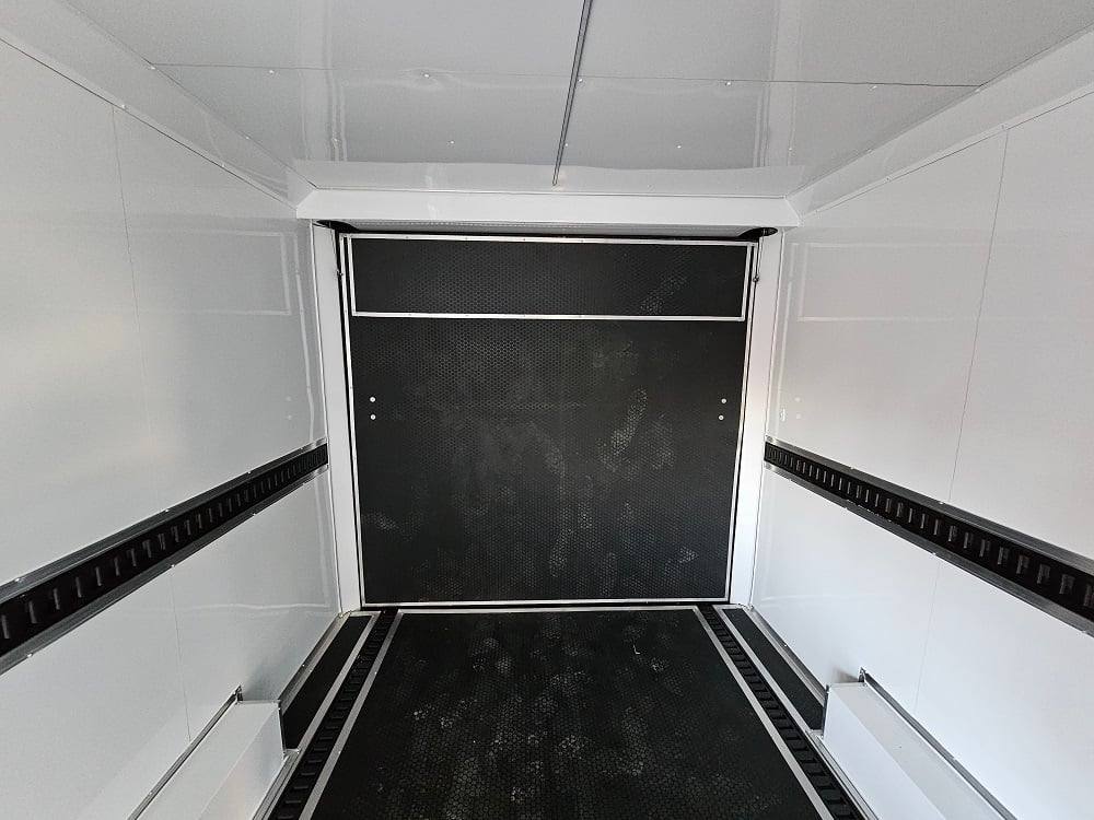 82-8.5-x-16-black-food-event-catering-concession-trailer-21.jpg 8.5' X 16' Black Food Event Catering Concession Trailer