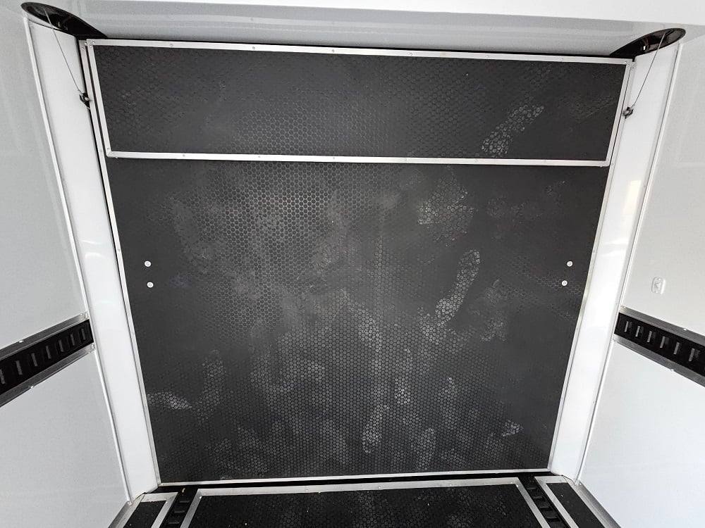 82-8.5-x-16-black-food-event-catering-concession-trailer-22.jpg 8.5' X 16' Black Food Event Catering Concession Trailer